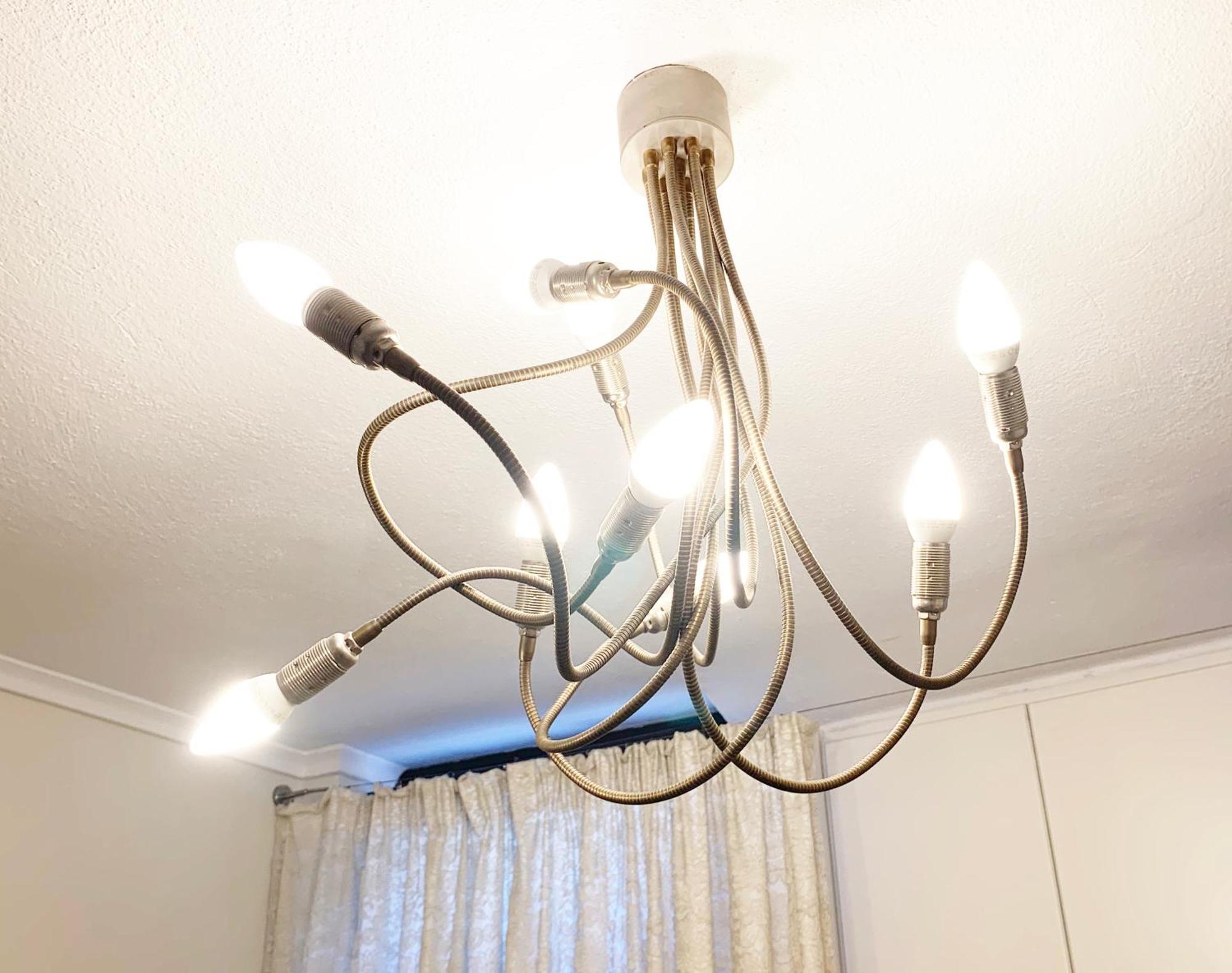 Gemuetliches Appartement In Ano Poli Soluň Exteriér fotografie